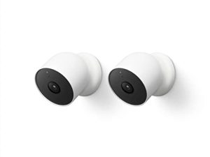 Google Nest Cam Outdoor or Indoor