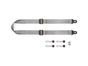 Peak Design Slide Lite Camera Strap Ash (SLL-AS-3)