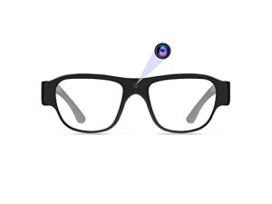 OhO Camera Glasses