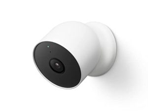 Google Nest Cam Outdoor or Indoor