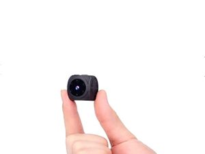 Hidden Camera