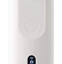 Ricoh Theta SC2 White 360° Camera 4K Video