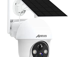ANRAN Security Camera Wireless Outdoor