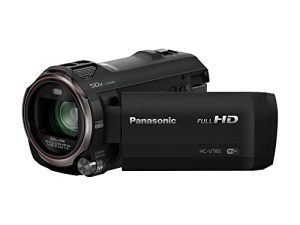 Panasonic Full HD Video Camera Camcorder