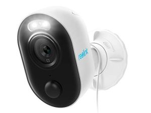 REOLINK Outdoor Security Camera with Spotlight