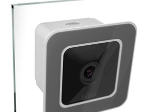 Teccle Window Mount for Blink Mini