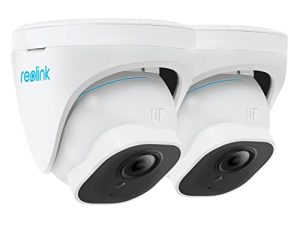 REOLINK Outdoor Security Cameras