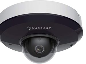Amcrest ProHD 1080P PTZ Camera Outdoor