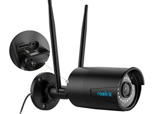 REOLINK Outdoor Security Cameras