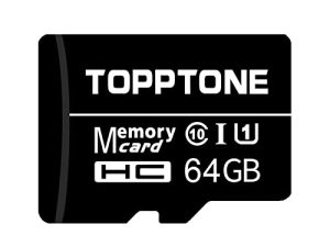 64GB Micro SD Card