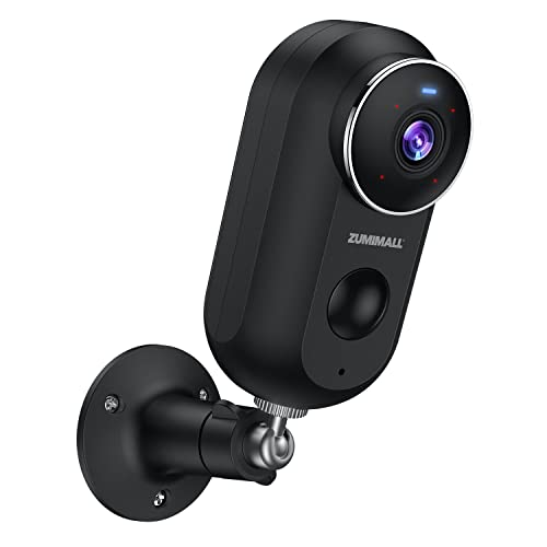 ZUMIMALL Outdoor Security Cameras ZUMIMALL Outdoor Security Cameras