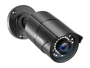 ZOSI 1080P 1920TVL Security Camera Outdoor Indoor