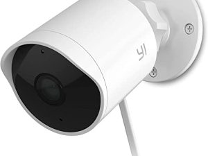 YI Security Camera Outdoor