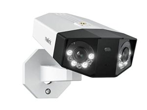 REOLINK 4K PoE Security Camera System