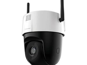 Amcrest 5MP UltraHD Mini AI Outdoor WiFi Camera