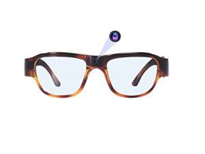 OhO Camera Glasses
