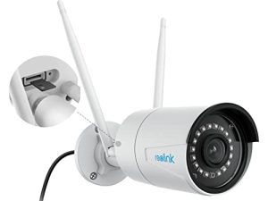 REOLINK Security Camera Outdoor