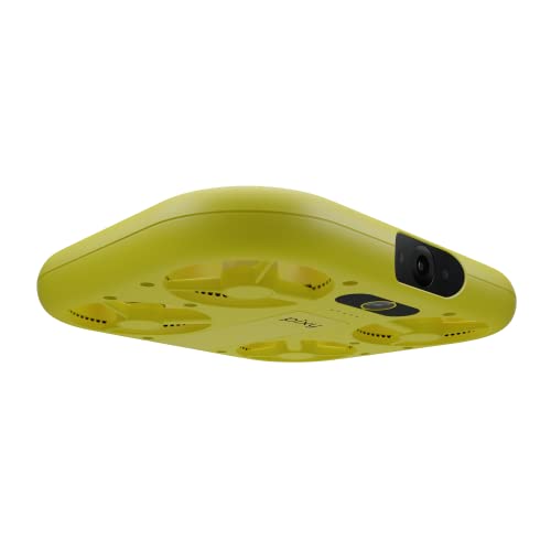 Snap Pixy - Pocket-Sized Autonomous Flying Camera Snap Pixy - Pocket-Sized Autonomous Flying Camera
