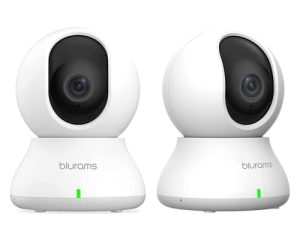 blurams Security Camera 2K
