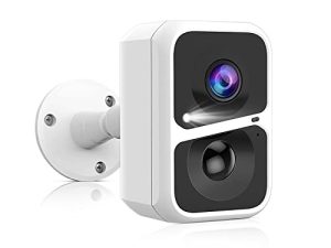 BEENOCAM Security Camera Wireless Outdoor