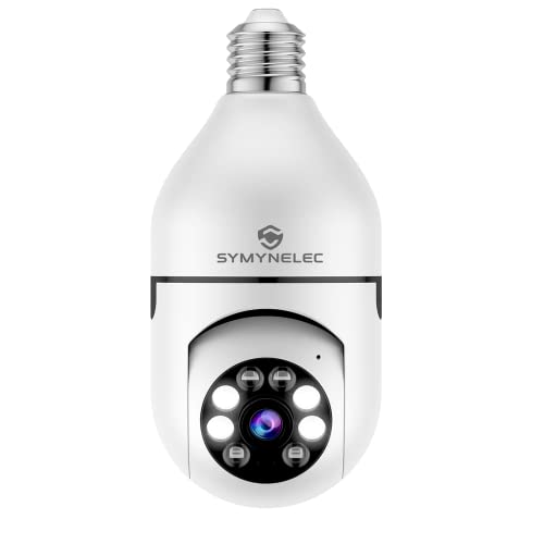 SYMYNELEC Light Security Camera SYMYNELEC Light Security Camera