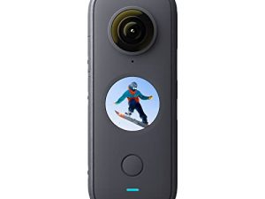 insta360 ONE X2 360 Degree Waterproof Action Camera