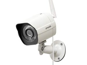 Zmodo Security Camera Outdoor