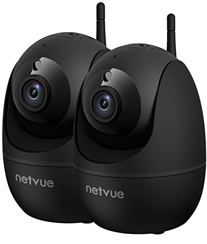NETVUE Indoor Camera NETVUE Indoor Camera