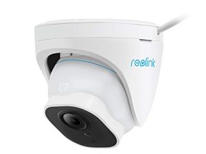 REOLINK 4K Security Camera Outdoor System