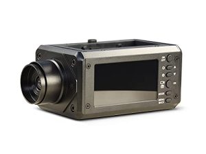 MOKOSE 4K Digital Camera 3" Screen 3840 * 2160/30FPS HDMI 1080P USB Webcam Support NP-F980 F970 F960 External Battery and 3.5MM Microphone with 3.2mm Manual Fix Wide Angle Lens