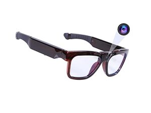 OhO Camera Glasses