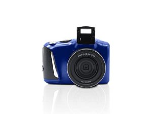 Minolta MND50 48 MP / 4K Ultra HD Digital Camera (Blue)
