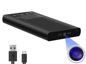 VERRNY Spy Hidden Camera Detector