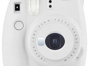 Fujifilm Instax Mini 9 Instant Camera