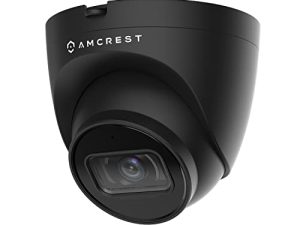 Amcrest 5MP Turret POE Camera