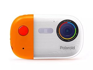 Polaroid Underwater Camera 18mp 4K UHD
