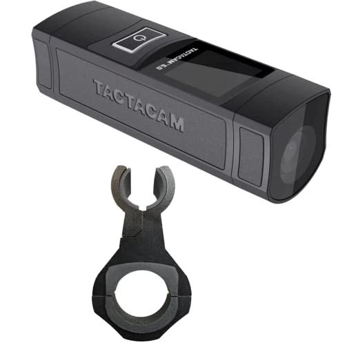TACTACAM 6.0 Action Camera TACTACAM 6.0 Action Camera