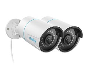 REOLINK Outdoor Security Cameras
