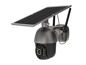 SOLIOM Home Security Camera Outdoor