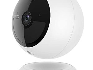 Noorio B200 Security Camera Wireless Outdoor