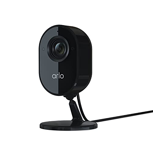 Arlo Essential Indoor Camera - 1080p Video with Privacy Shield Arlo Essential Indoor Camera - 1080p Video with Privacy Shield
