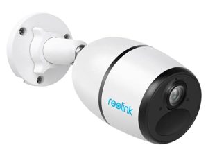REOLINK Cellular Security Camera Wireless Outdoor