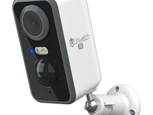 uniwatch Wireless Cameras Security Outdoor