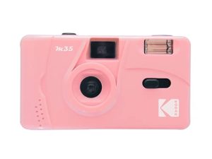 Kodak M35 35mm Film Camera