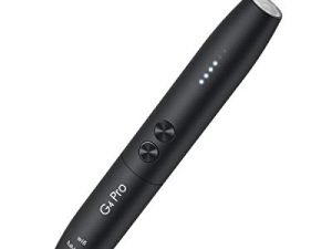 JEPWCO G4 Pro Anti Spy Detector for Wireless Audio Bug Camera