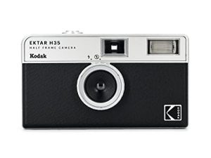 KODAK EKTAR H35 Half Frame Film Camera