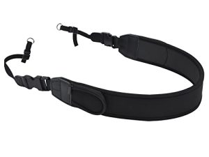 Universal Shoulder Neck Strap for DSLR Camera