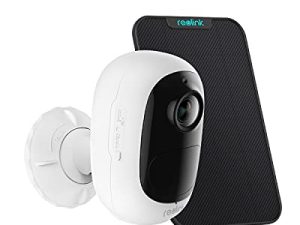 REOLINK Wireless Security Camera Outdoor