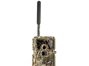 COVERT SCOUTING CAMERAS Code Black Select Universal