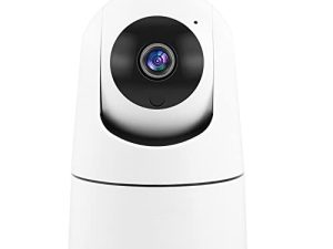 Dosilkc Security Camera Indoor Wireless